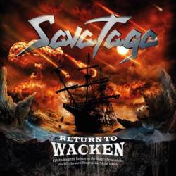 Savatage : Return to Wacken